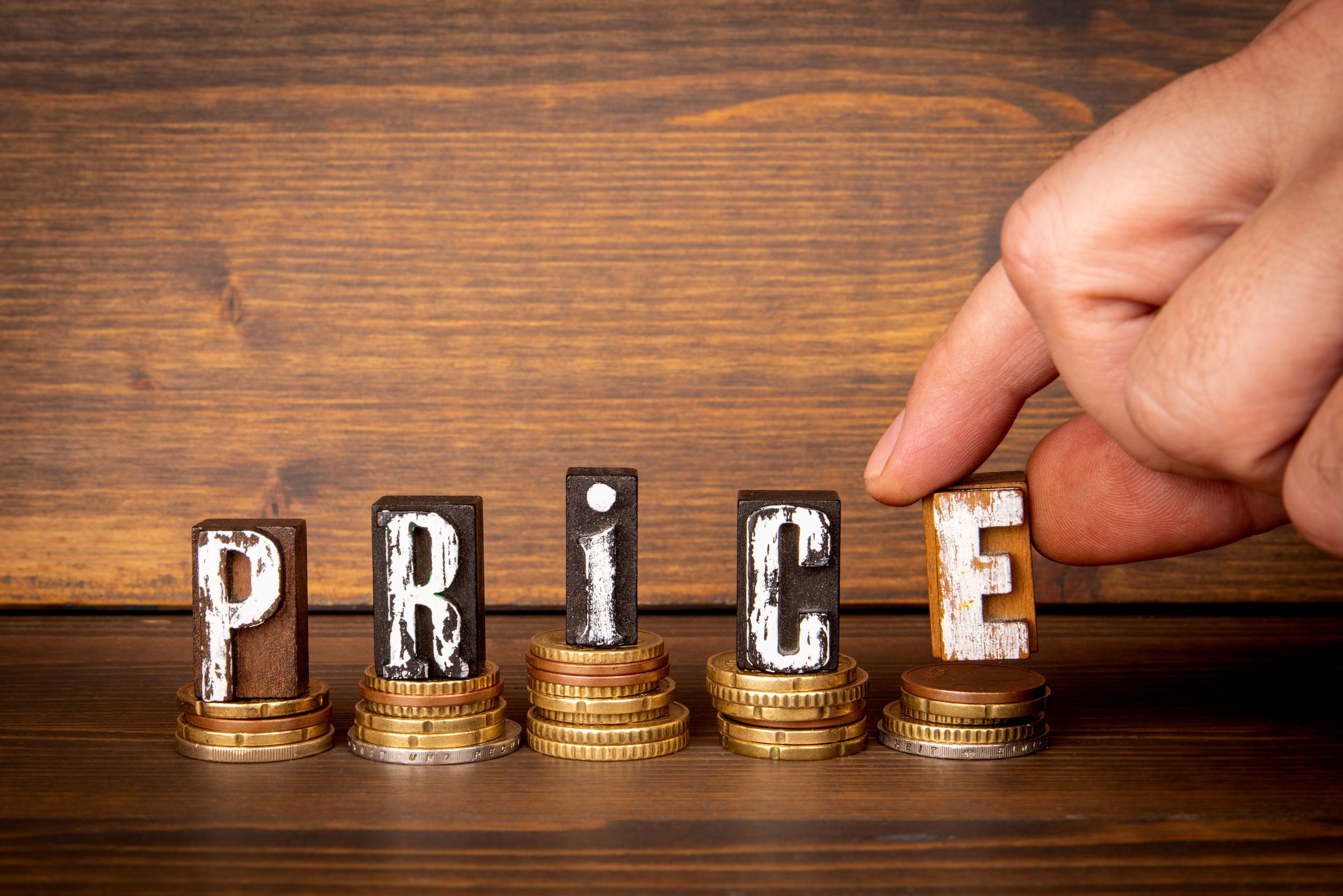 Pricing Shutterstock 2268835379