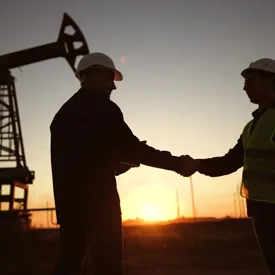 Oil Fields Shutterstock 2360980103